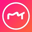 Meitu icon