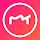 Meitu AI加工&写真編集ツール icon