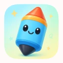 Draw Simpli: À toi de dessiner icon