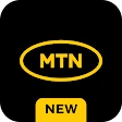 MTN App ZA icon