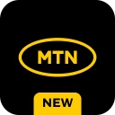 MTN App ZA icon