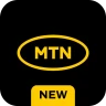 MTN App ZA icon