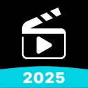 Video-editor Reels Maker-app icon