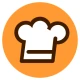 Cookpad przepisy icon