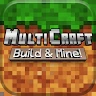 MultiCraft — Build and Mine! icon