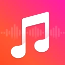 Offline music Player MP3 Music icon
