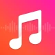 Offline music Player MP3 Music icon