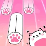 Dreameow Tiles: Cat Music Game icon
