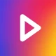 נגן מוזיקה - Audify Player icon