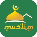 Daily Muslim - Quran Prayer icon