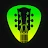 Guitar Tuner Pro: Music Tuning icon