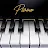Piano - music & songs games icon
