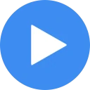 MX Player icon