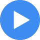 MX Speler icon