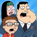 American Dad! Apocalypse Soon! icon
