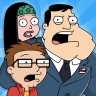 American Dad! Apocalypse Soon! icon