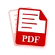 My PDF - PDF Reader icon