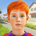 Boy Stealth Escape: Runaway icon