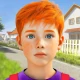 Boy Stealth Escape: Runaway icon