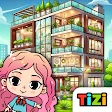 Tizi Modern Home & Room Design icon