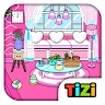 Tizi Town - Pink Home Decor icon