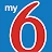 My6 - Book & Save on Motel6 icon