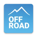 off-road icon