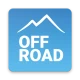 off-road icon
