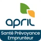 APRIL Santé Prévoyance Emprunt icon