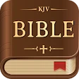 My Bible - Verse+Audio icon