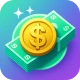 MyCash App: Make Money Online icon