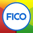 myFICO: FICO Credit Check icon
