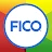myFICO: FICO Credit Check icon