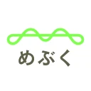 めぶくアプリ icon