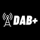 Dab Radio App AM FM Tuner icon