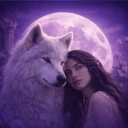 MyLuna: Werewolf Romance Books icon
