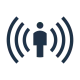 Fall Alert – My Medic Watch icon