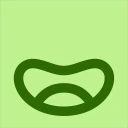 Miraa - AI音声を文字起こし & シャドーイング icon