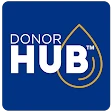 Grifols Plasma Donor Hub icon