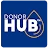 Grifols Plasma Donor Hub icon