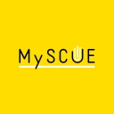 MySCUE（マイスキュー）アプリ icon