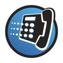 2nd Line: קנה למספרים והודעות icon