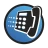 2nd Line: קנה למספרים והודעות icon