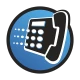 2nd Line: קנה למספרים והודעות icon