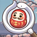 Hidden Folks: Scavenger Hunt icon