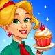 Chef Friends: Jeu de Cuisine icon