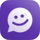 MeetMe: Chat & Ontmoet Mensen icon