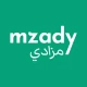 Mzady - مزادي icon