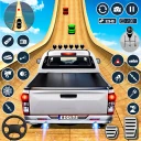 Ramp Car Racing : Car Stunt icon