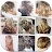 Easy Hairstyles for Girls icon